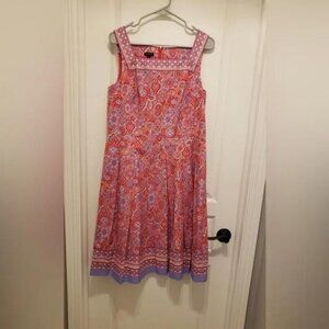 Talbots Sundress